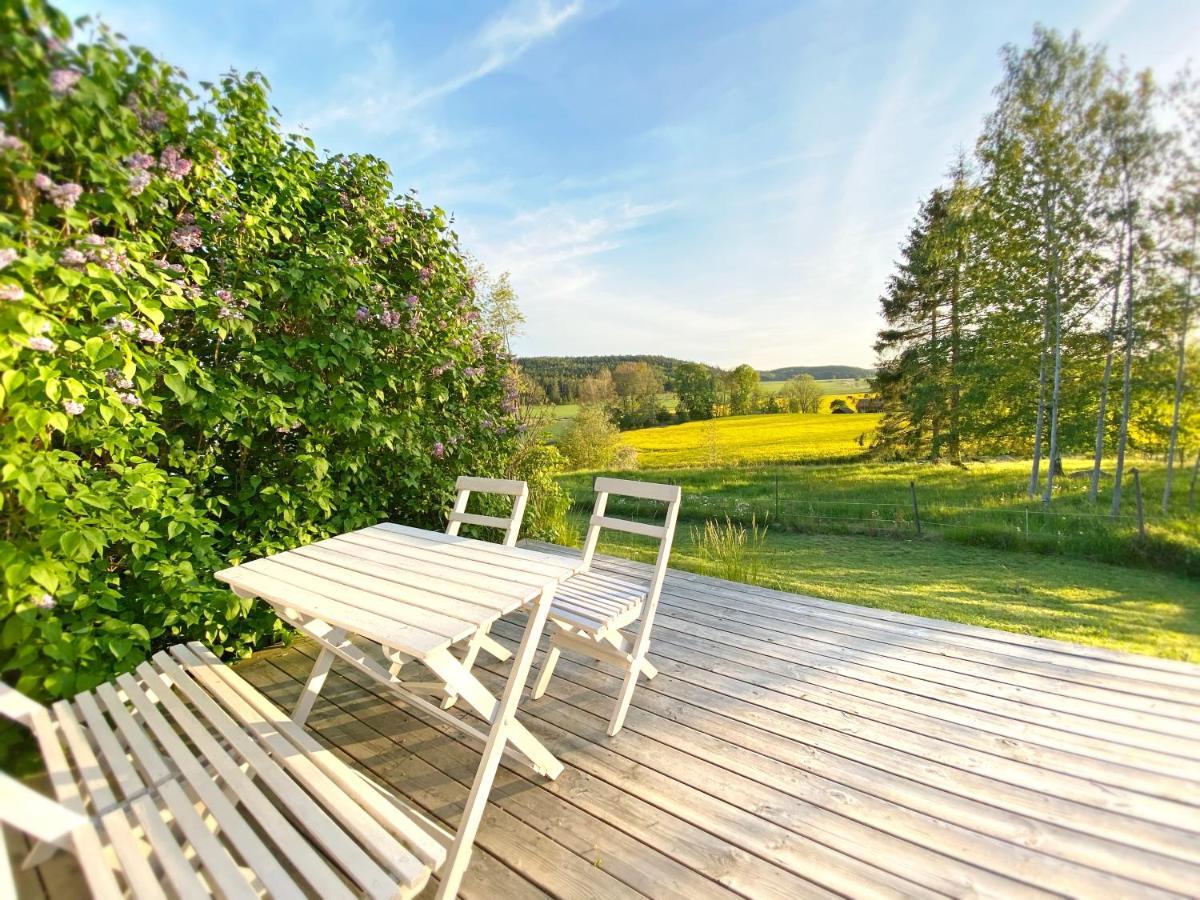 Tuna Orangeri Nyköping Exterior foto