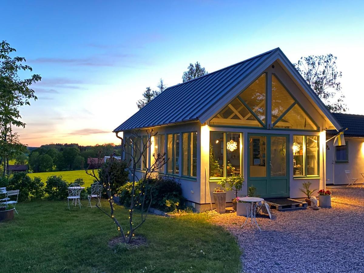 Tuna Orangeri Nyköping Exterior foto