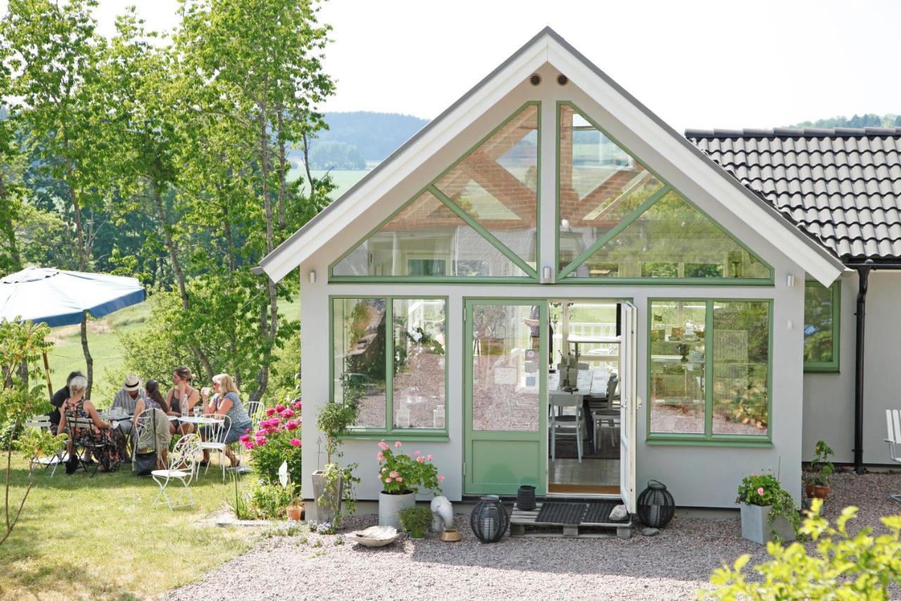 Tuna Orangeri Nyköping Exterior foto